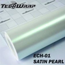ECH01, Satin Pearl Gyöngyház Fehér