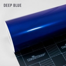 RB02-HD, Gloss Metallic Mélykék, (Deep Blue)