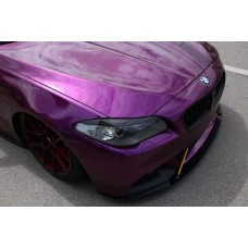 RB04-HD, Gloss Metallic lila, (Passionate-Purple)