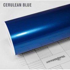 RB17-HD, Gloss Metallic KÉK, (Cerulean Blue)